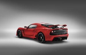 Lotus Exige Sport 410 20th Anniversary 2020 года  (WW)